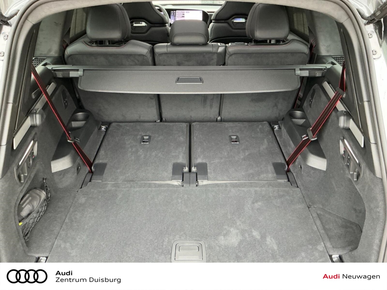 Audi Q7 – Bild 8