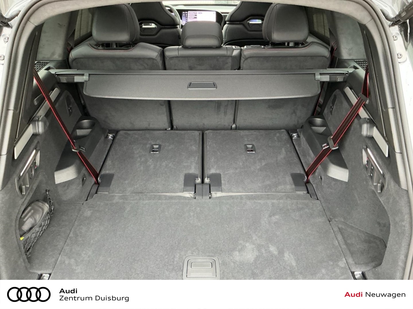 Bild über Audi Q7 SUV TDI quattro 220 kW tiptronic - für weitere Informationen kontaktieren Sie den Audi Partner