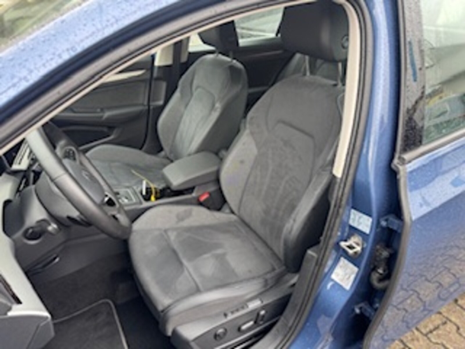Volkswagen Golf Variant – Bild 18