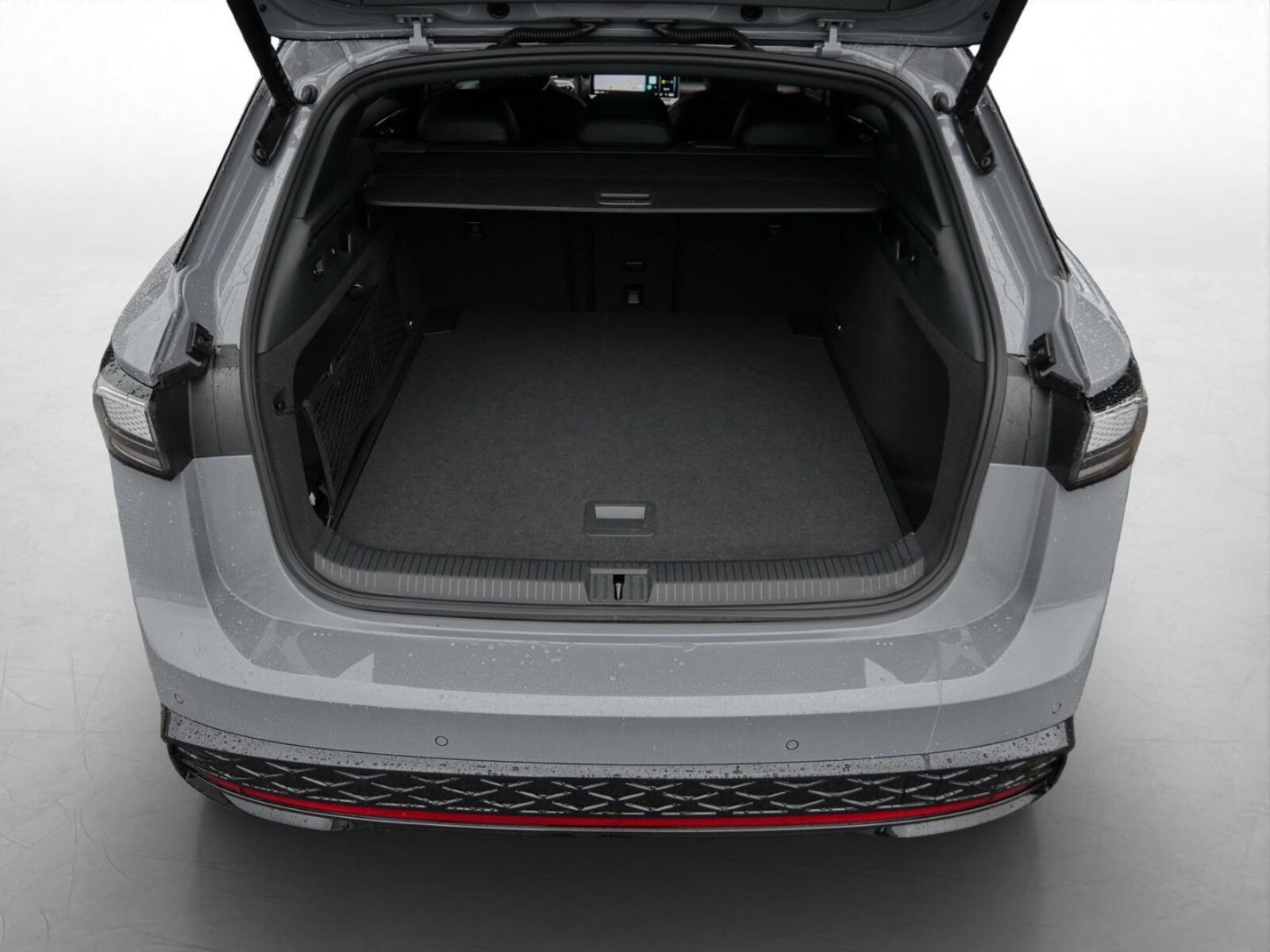 Volkswagen ID.7 Tourer – Bild 11