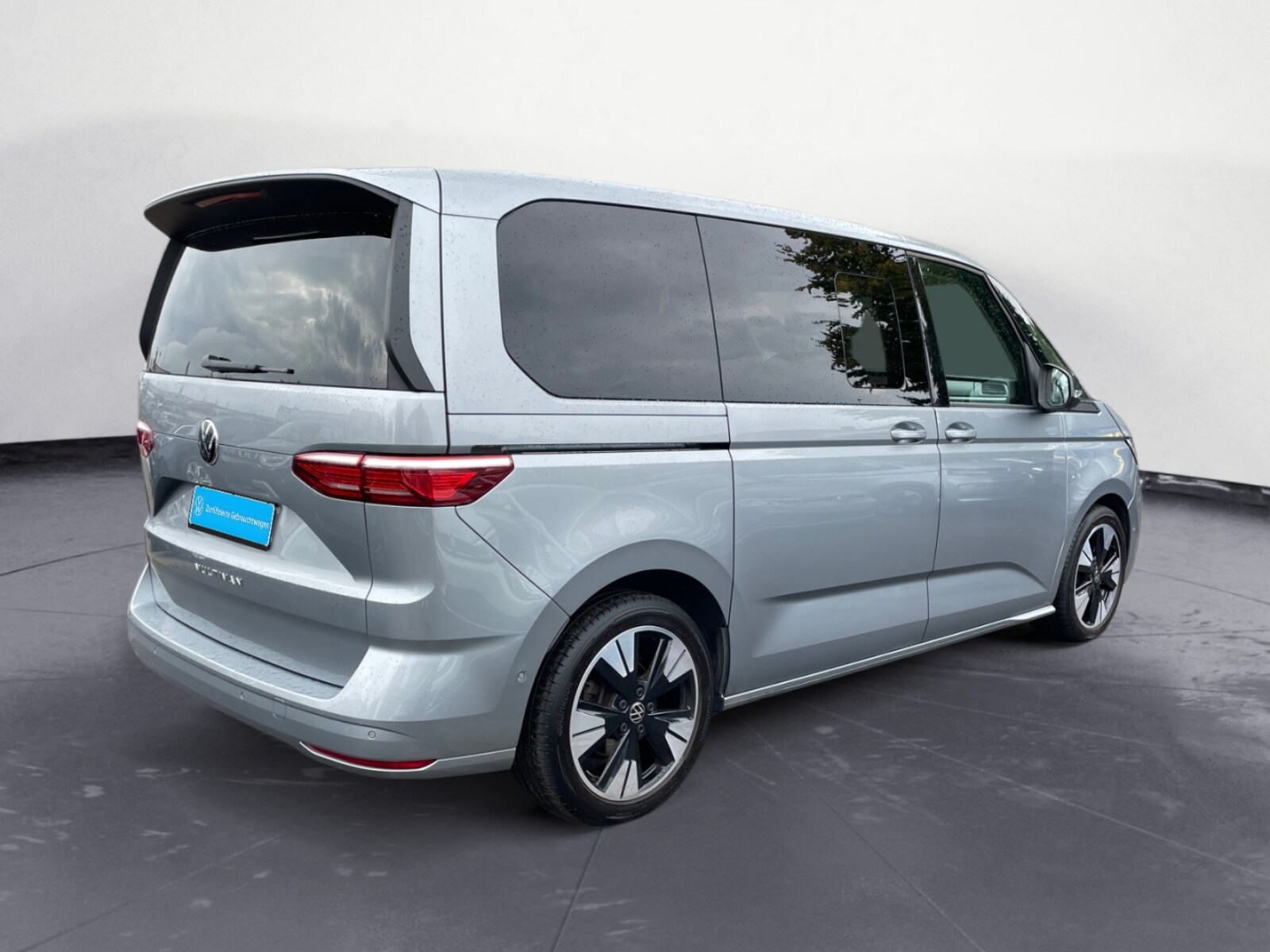 Volkswagen Multivan – Bild 5
