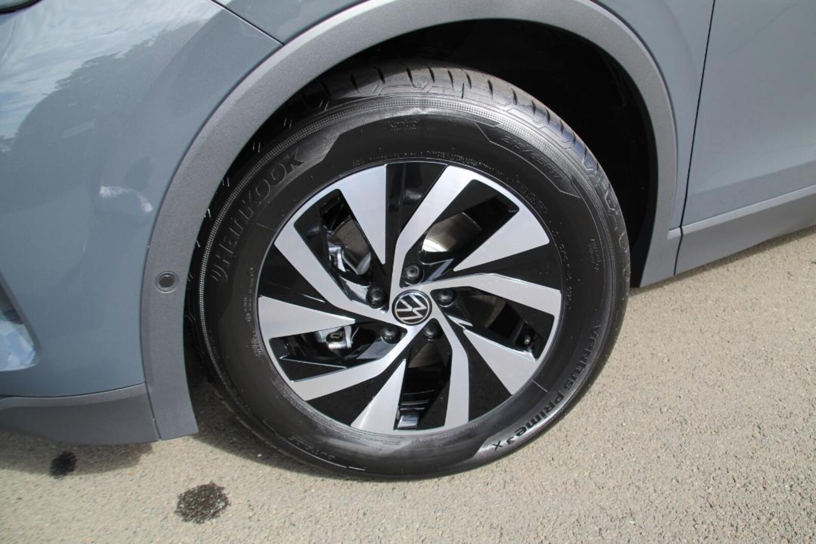 Volkswagen Tiguan – Bild 22