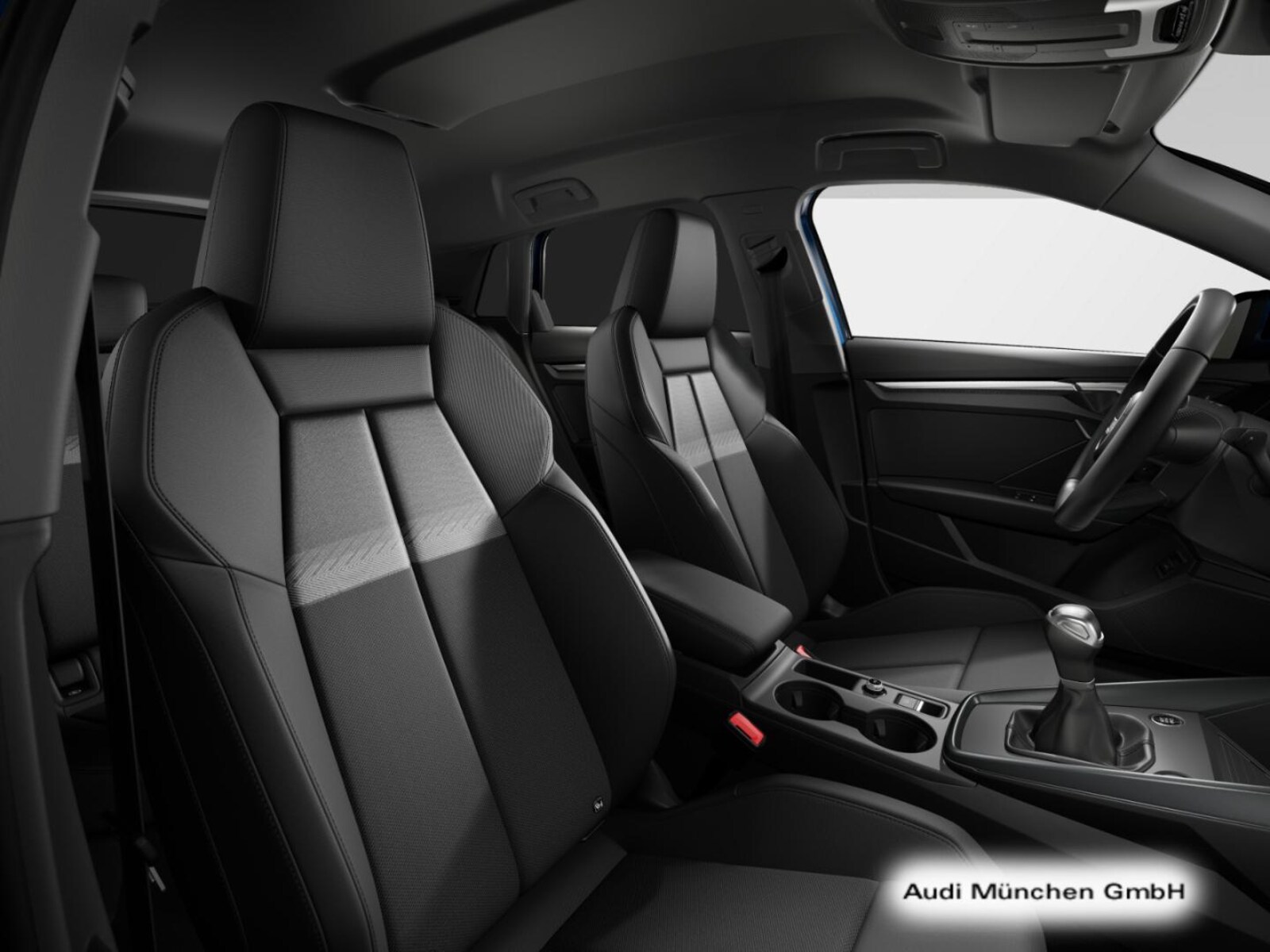 Audi A3 Sportback – Bild 9