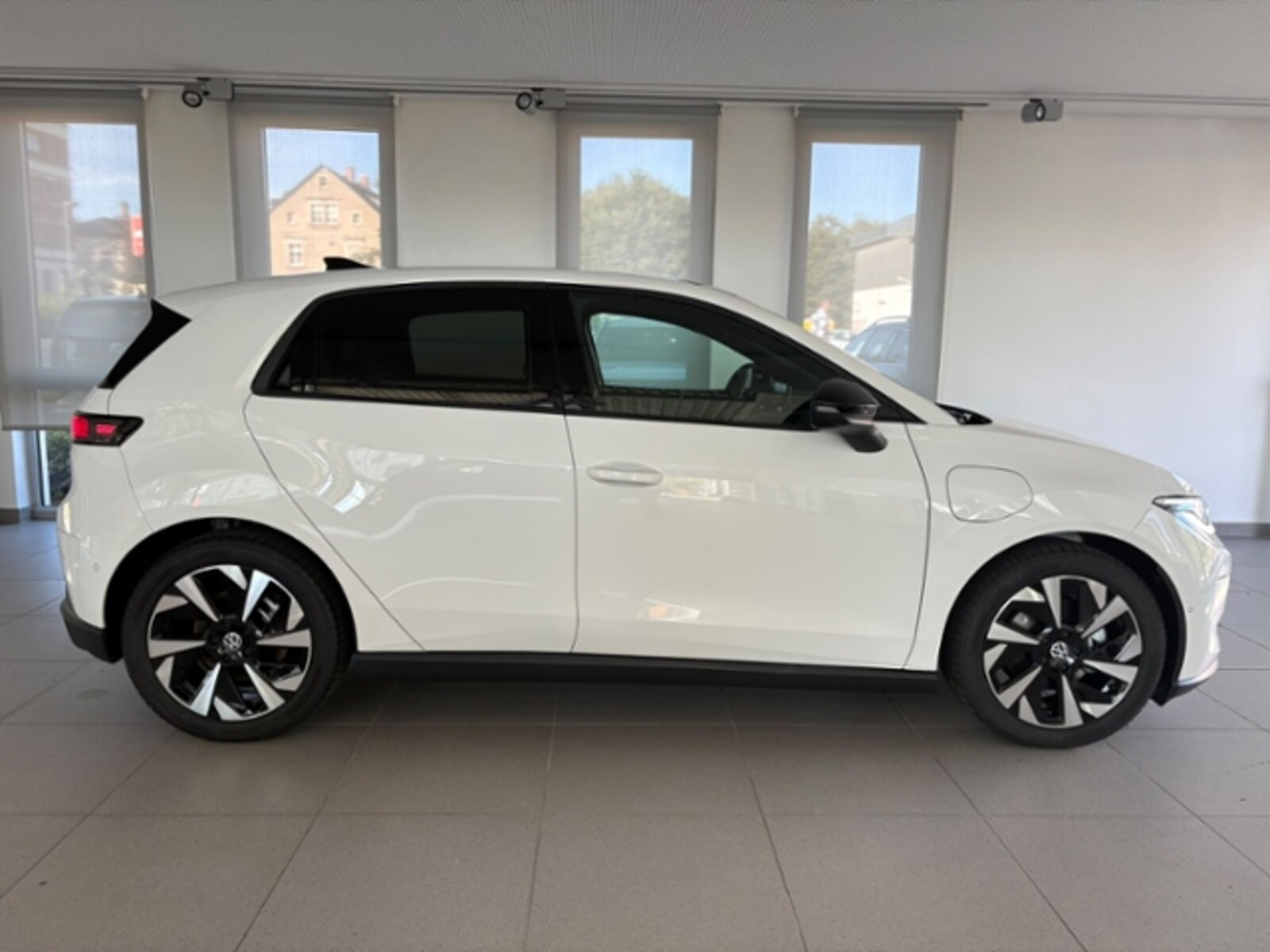 Volkswagen ID. Polo – Bild 5