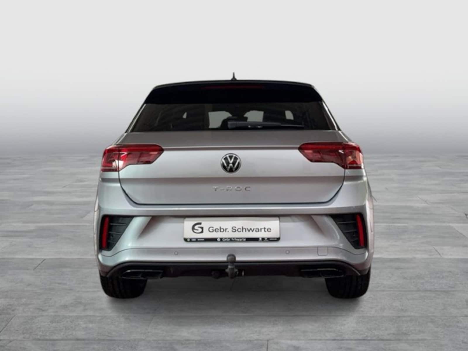 Volkswagen T-Roc – Bild 4
