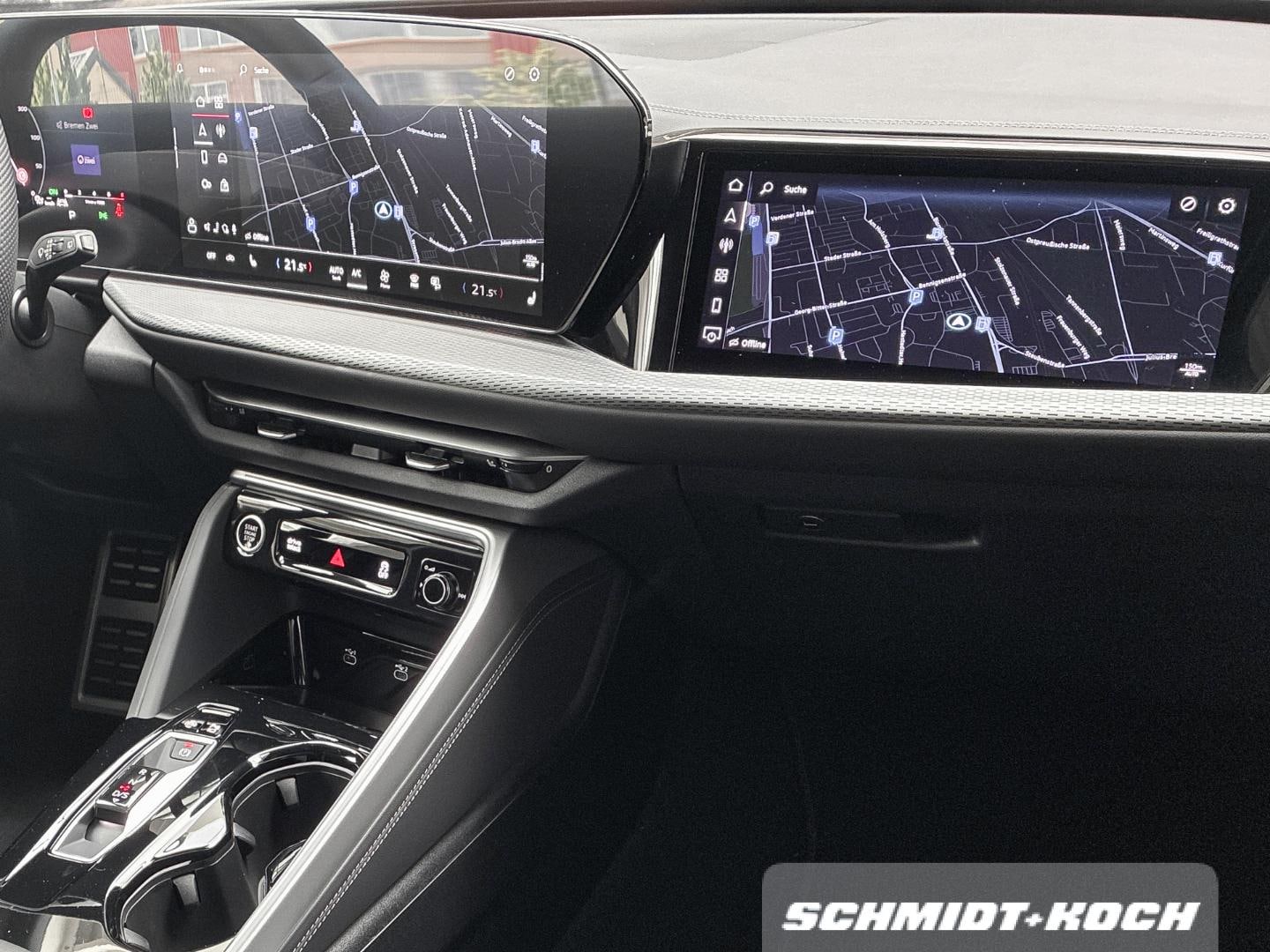 Bild über Audi Q5 SUV TFSI quattro 150 kW S tronic - für weitere Informationen kontaktieren Sie den Audi Partner