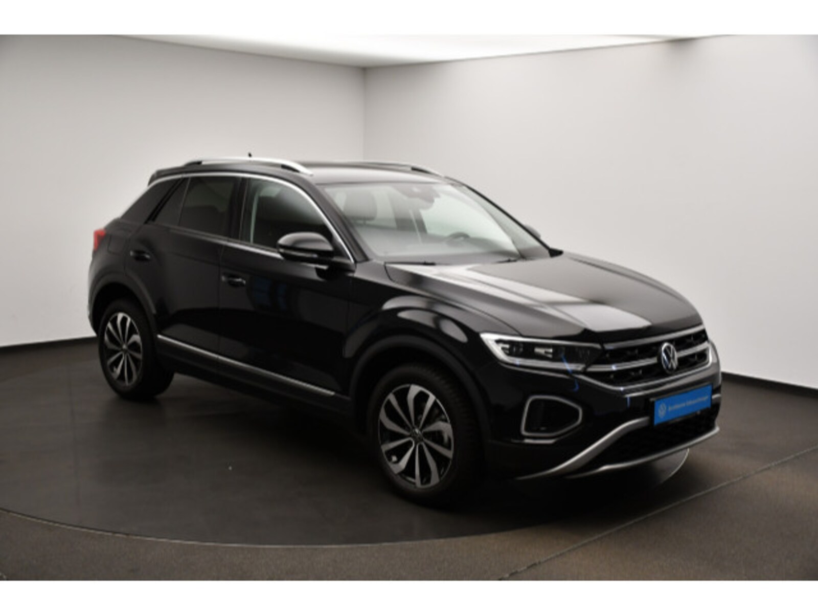 Volkswagen T-Roc – Bild 13