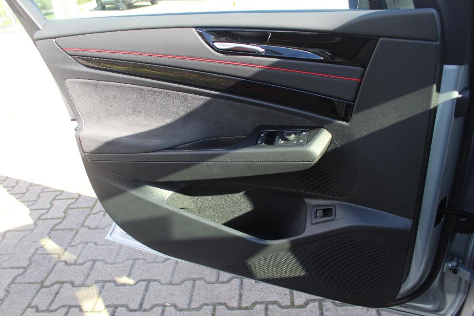 Volkswagen ID.7 Tourer – Bild 9