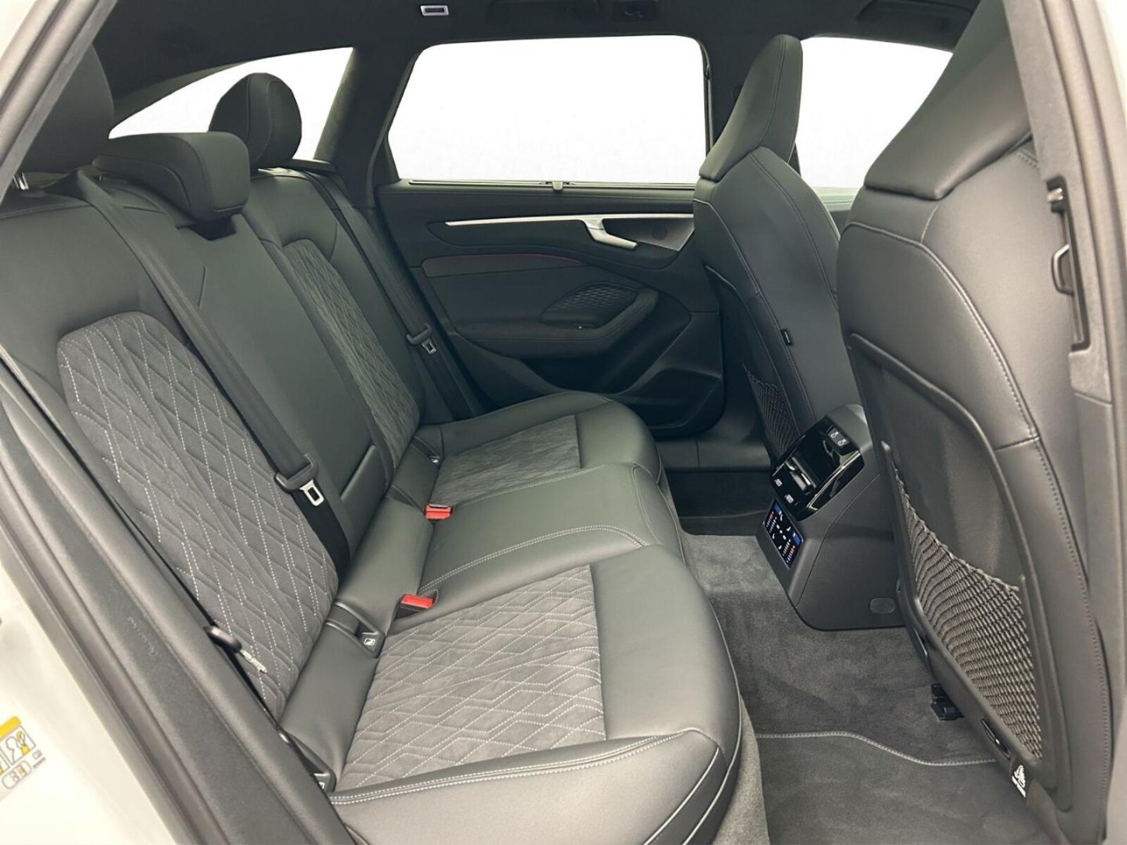 Audi A6 Avant – Bild 16