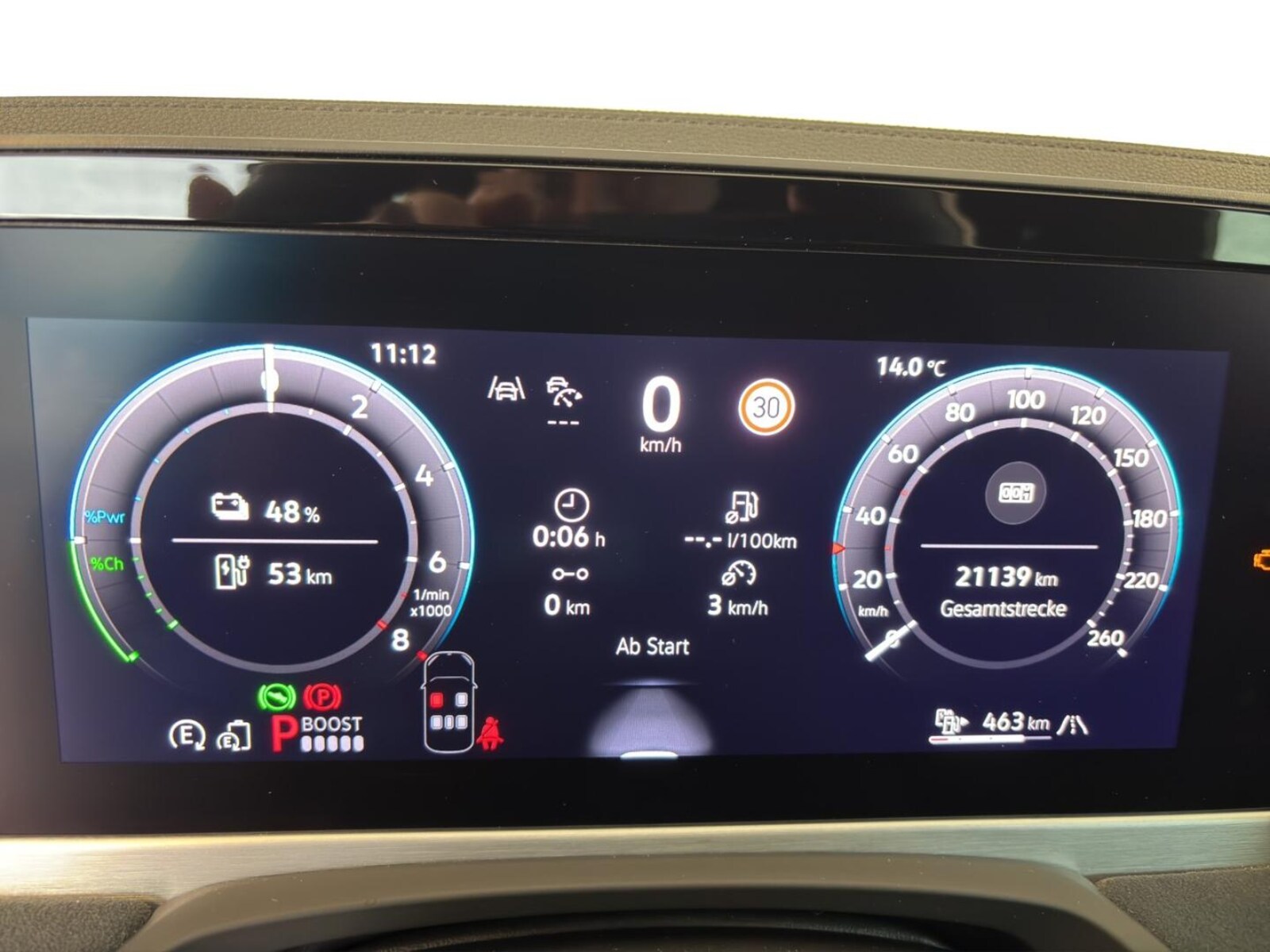 Volkswagen Passat – Bild 10