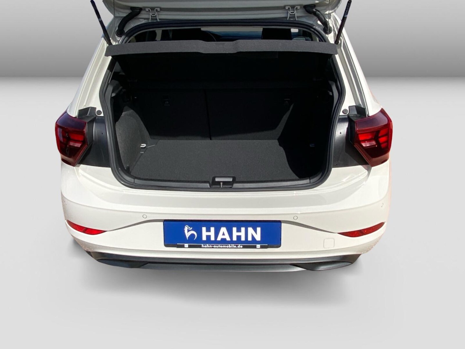 Volkswagen Polo – Bild 11