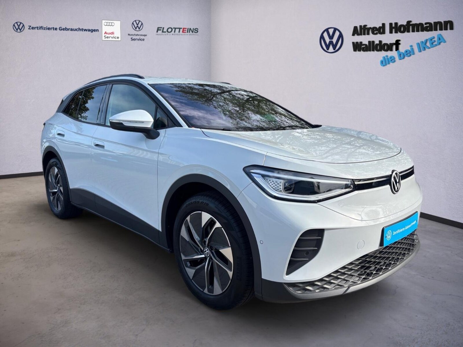 Volkswagen ID.4 – Bild 3