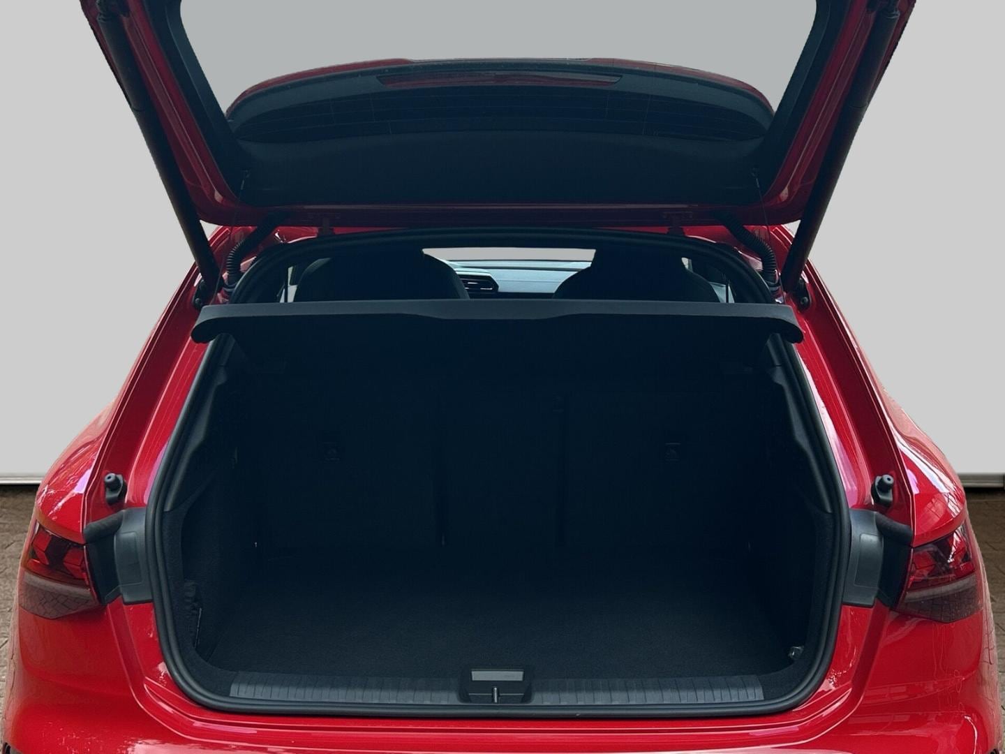 Bild über Audi A3 Sportback advanced 30 TFSI S tronic - für weitere Informationen kontaktieren Sie den Audi Partner