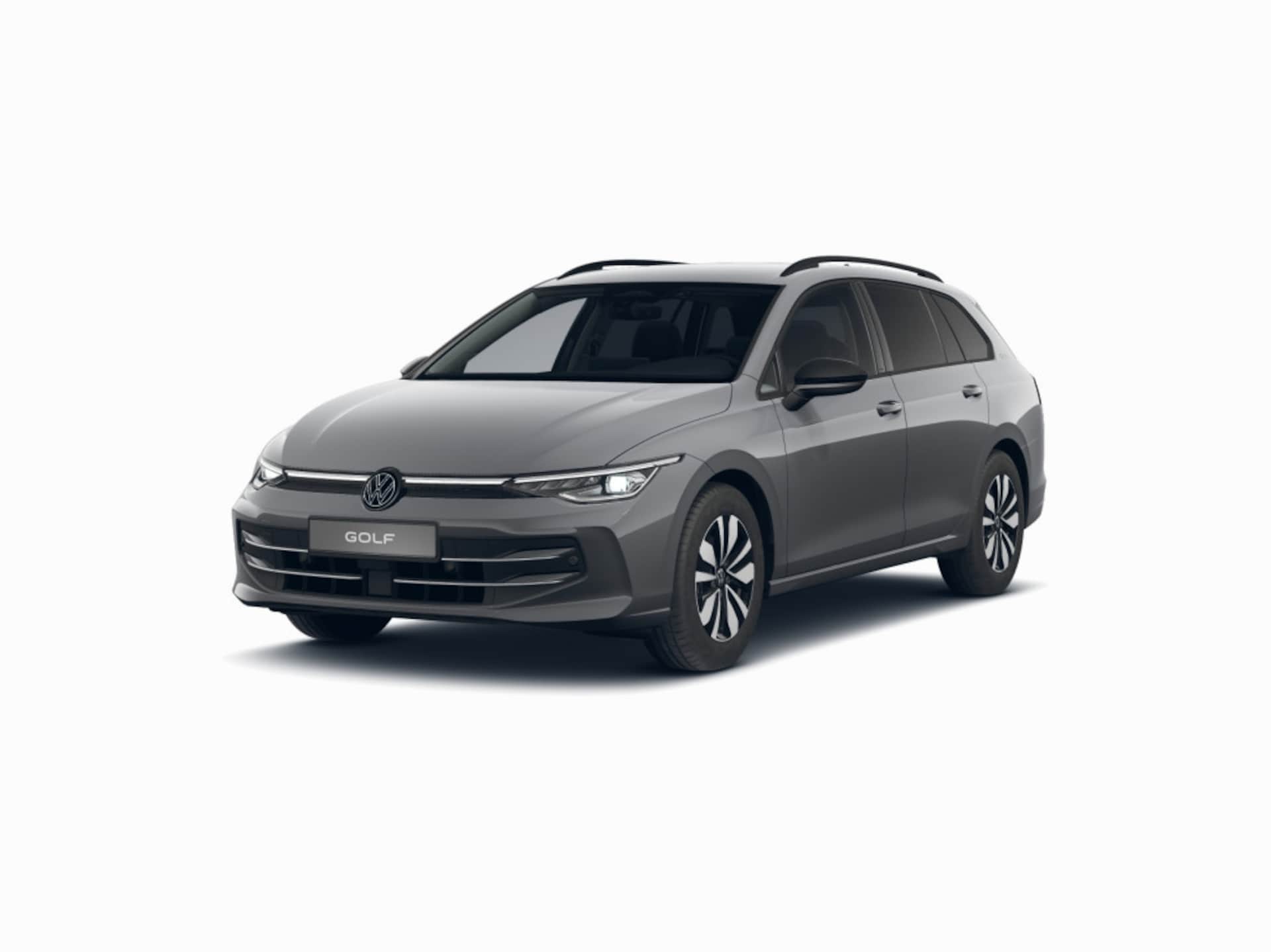 Volkswagen Golf Variant 2025