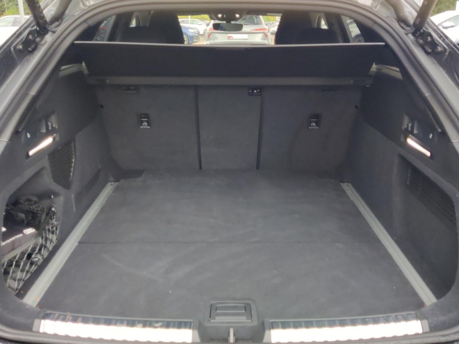 Audi A6 Avant – Bild 25
