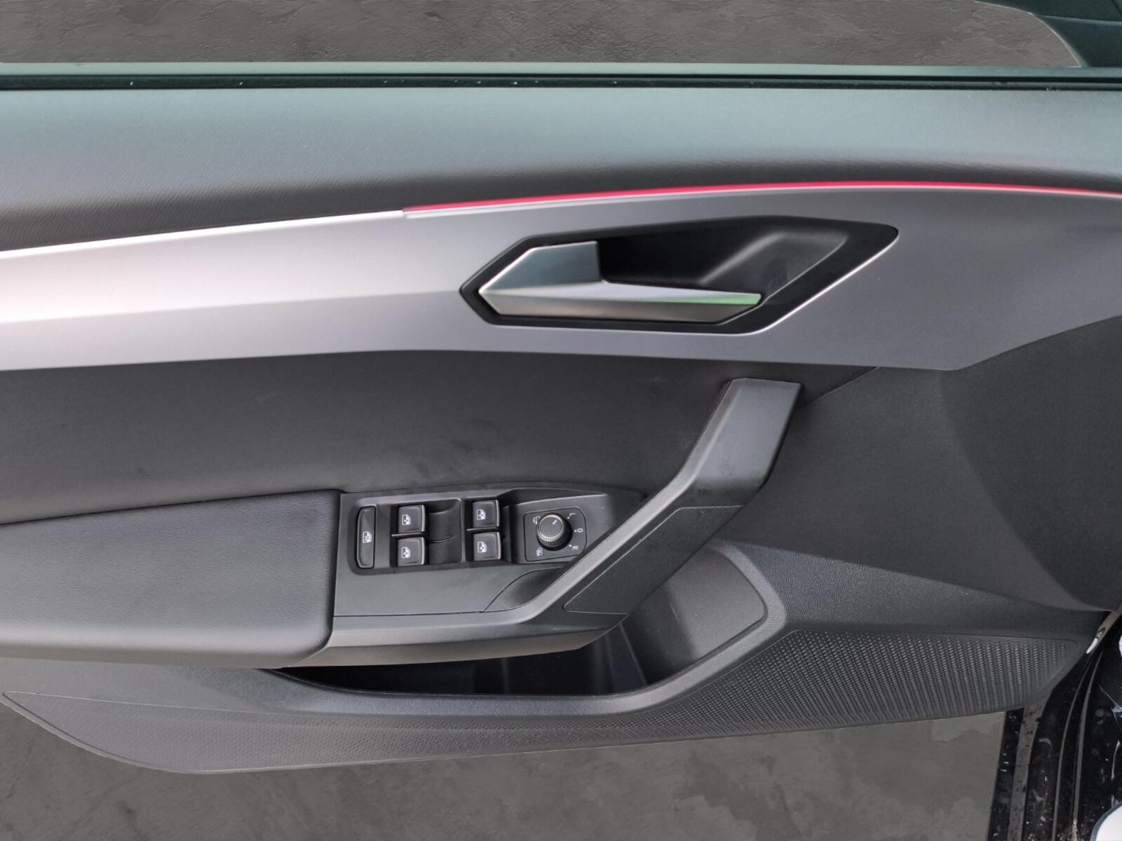 SEAT Leon – Bild 13