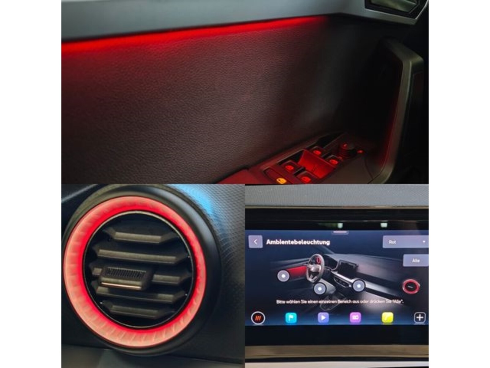 SEAT Ibiza – Bild 48