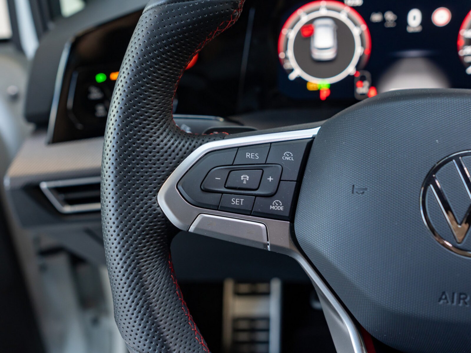 Volkswagen Golf – Bild 16