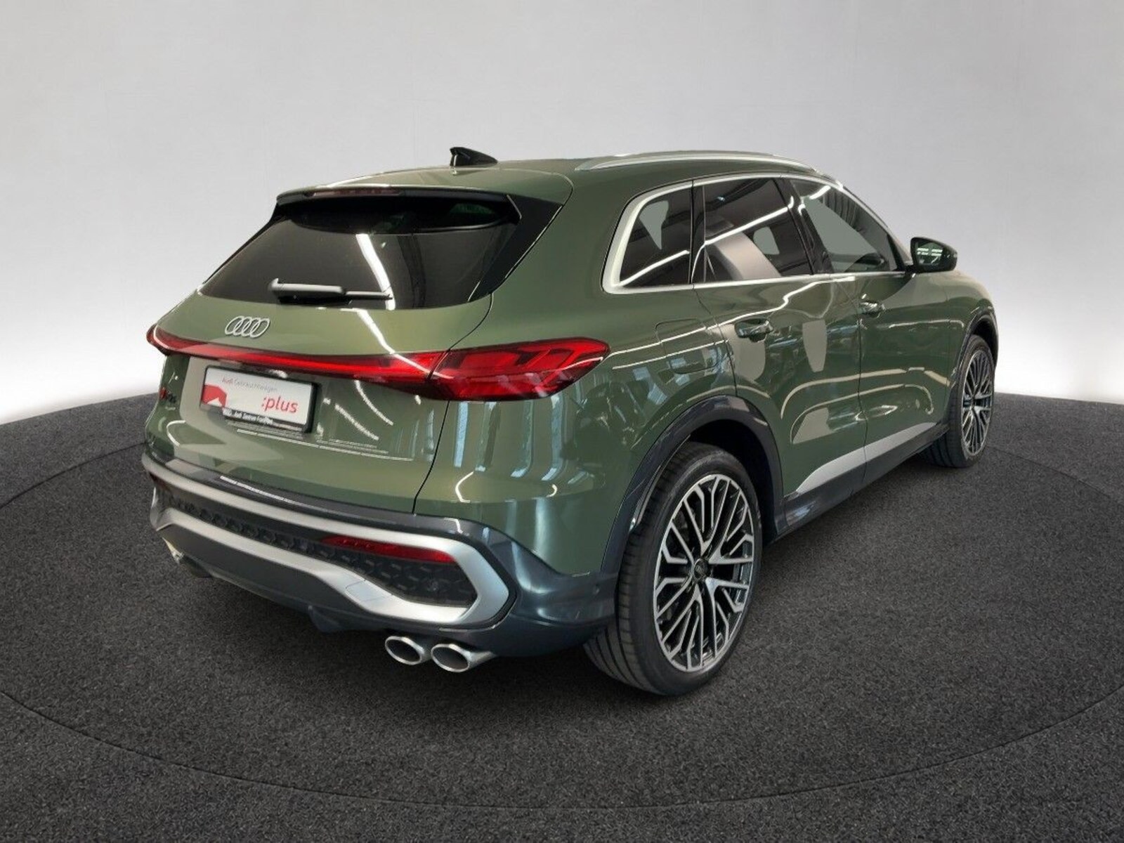 Audi SQ5 – Bild 3