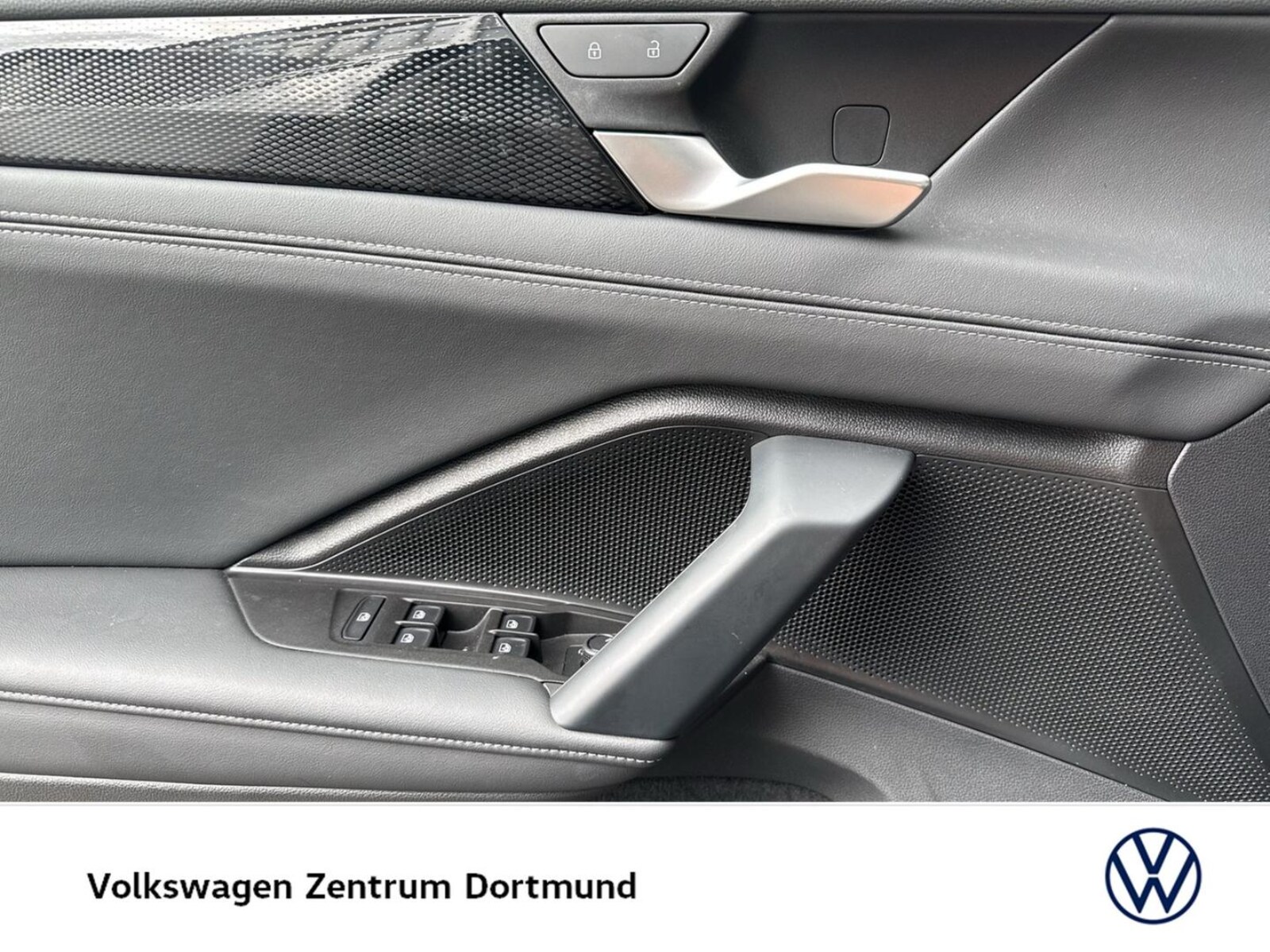 Volkswagen Tayron – Bild 15