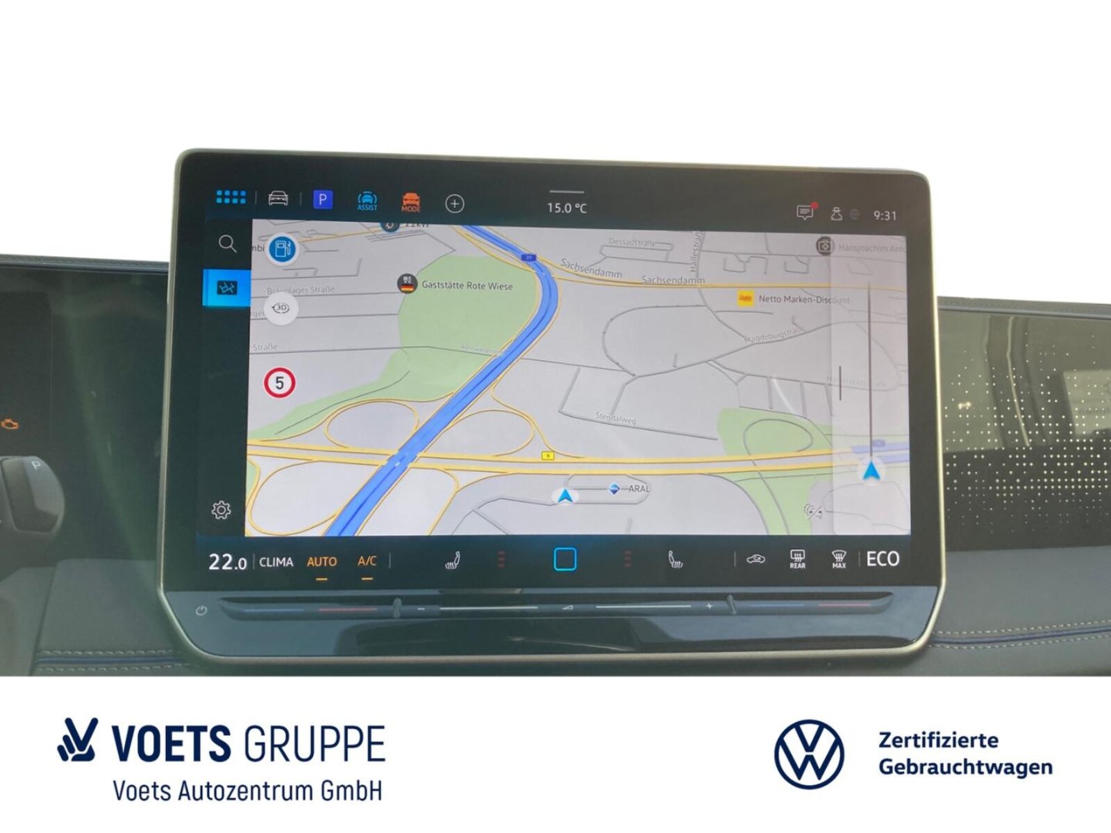 Volkswagen Tiguan – Bild 9