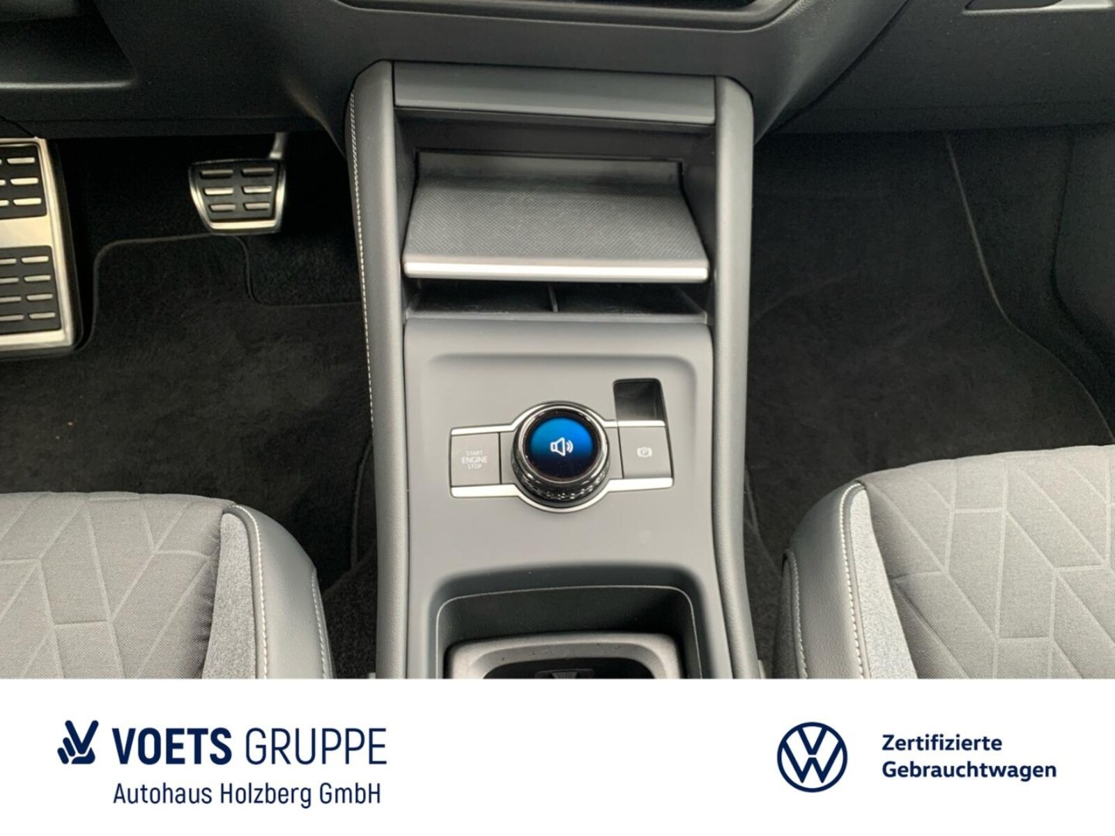 Volkswagen Tiguan – Bild 9