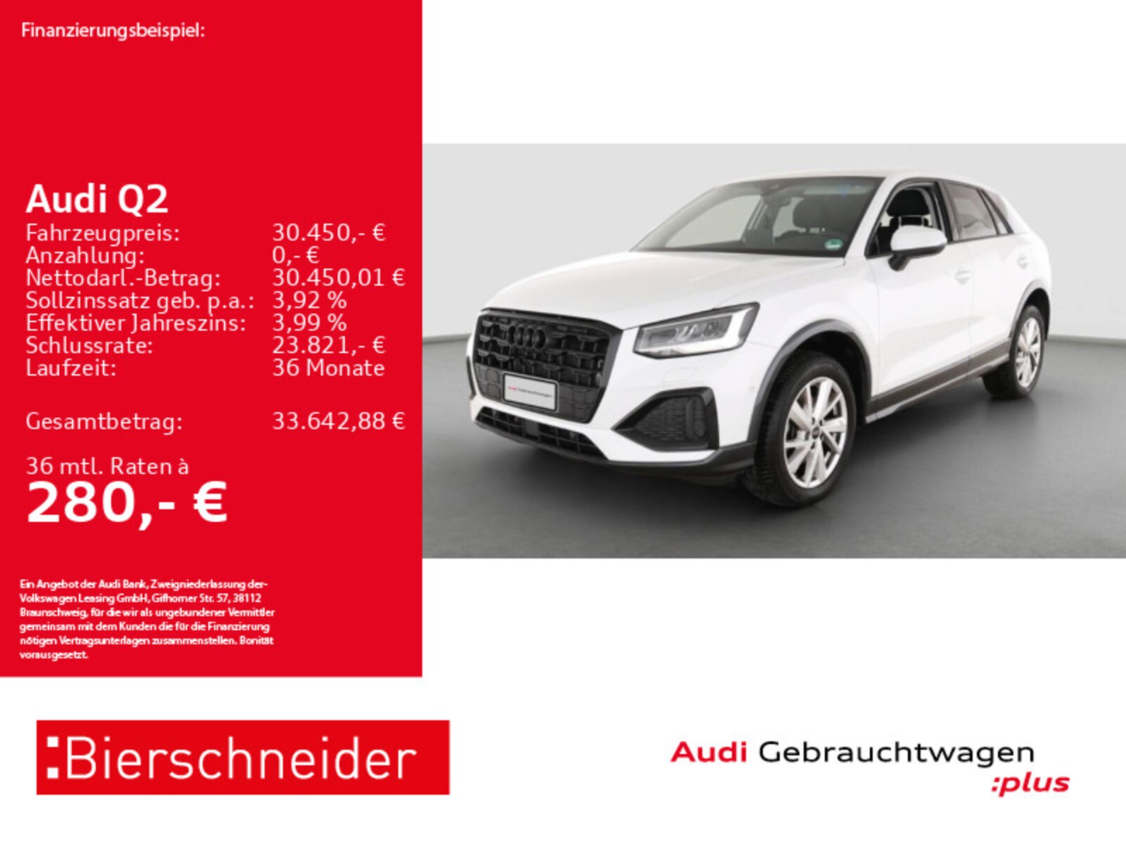 Audi Q2 – Bild 2