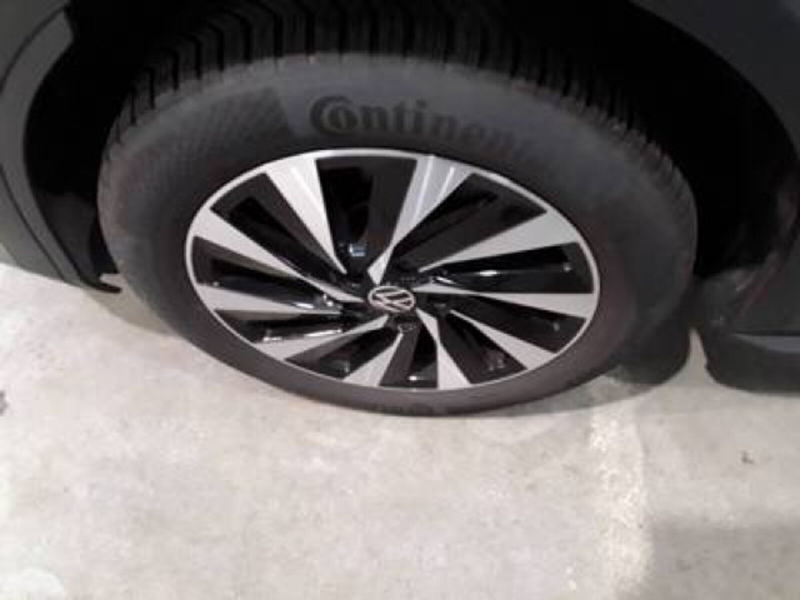 Volkswagen T-Roc – Bild 4