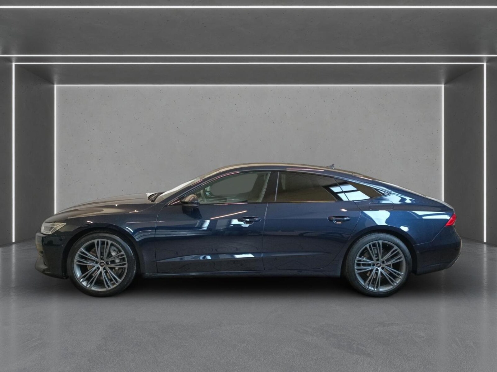 Audi A7 Sportback – Bild 5