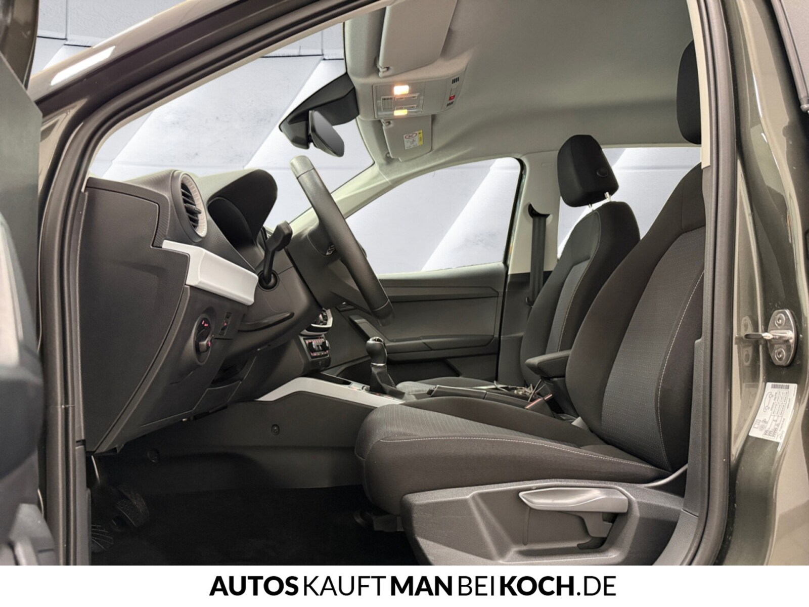 SEAT Arona – Bild 6