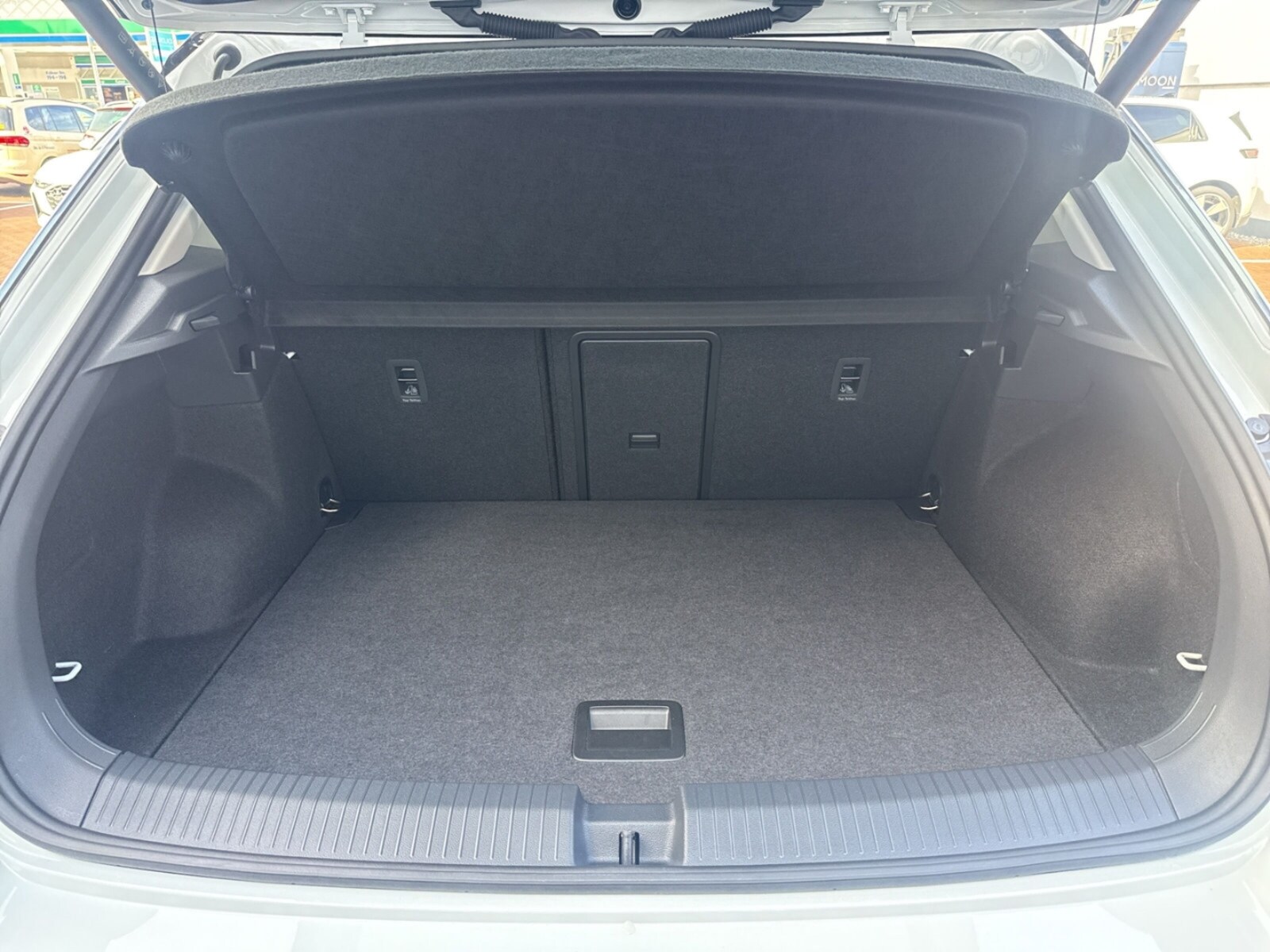 Volkswagen T-Roc – Bild 14