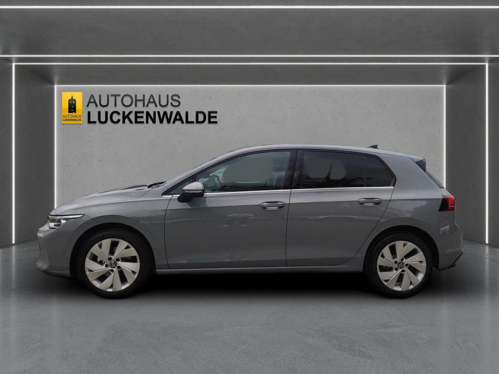 Volkswagen Golf – Bild 4
