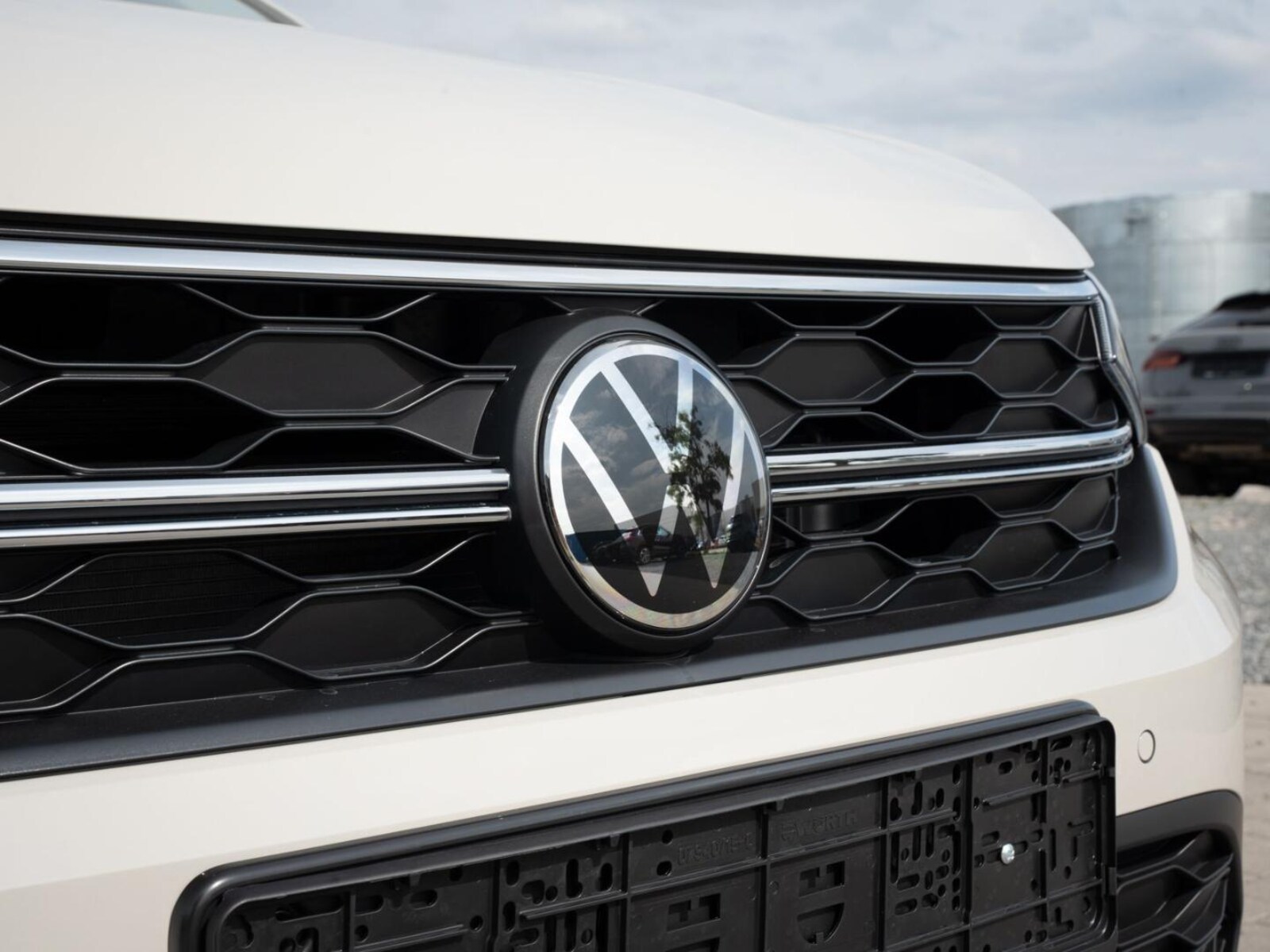 Volkswagen Taigo – Bild 17