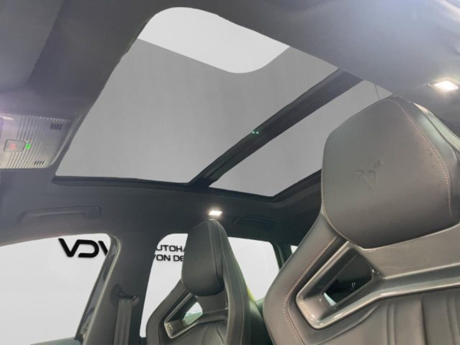 CUPRA Formentor – Bild 19