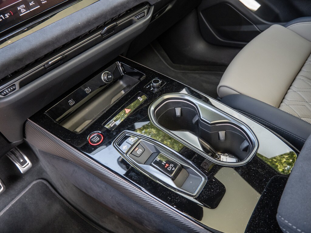 Image about Audi A6 Avant TFSI quattro 270 kW S tronic