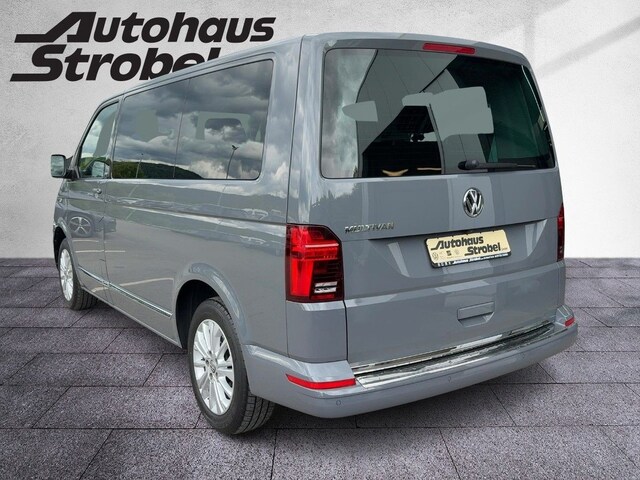 Volkswagen T6.1 Multivan