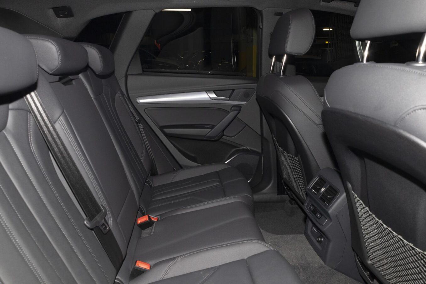 Image about Audi Q5 40 TDI quattro Sport 150 kW S tronic