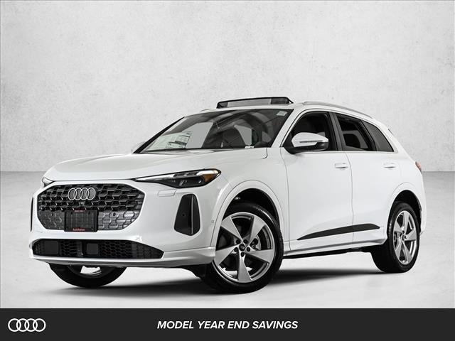 2025 Audi New Q5 Premium Plus's photo