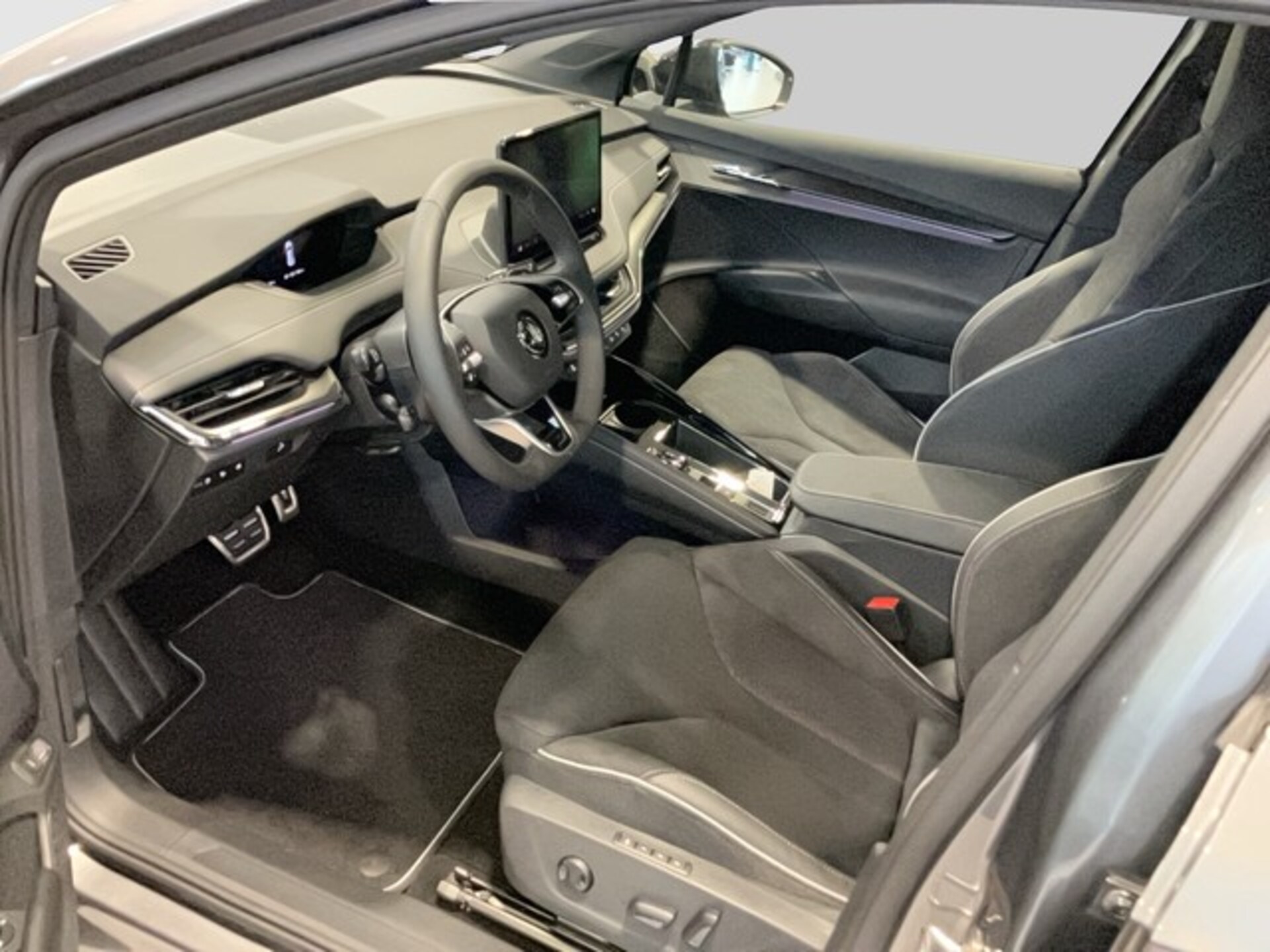 Skoda Enyaq 85 Sportline