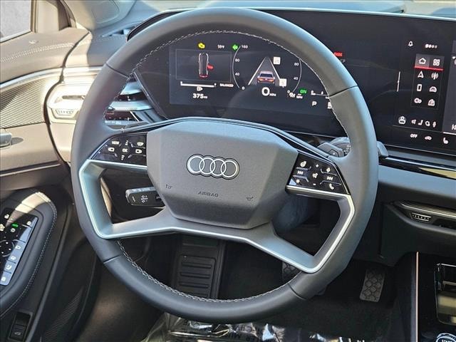 2026 Audi A6 Premium Plus - Photo 11