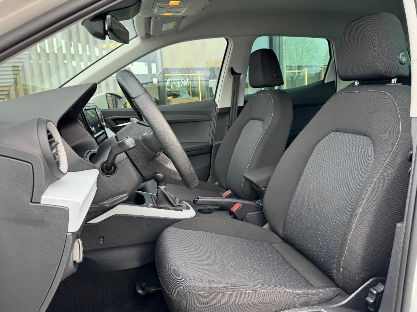 SEAT Arona – Bild 7