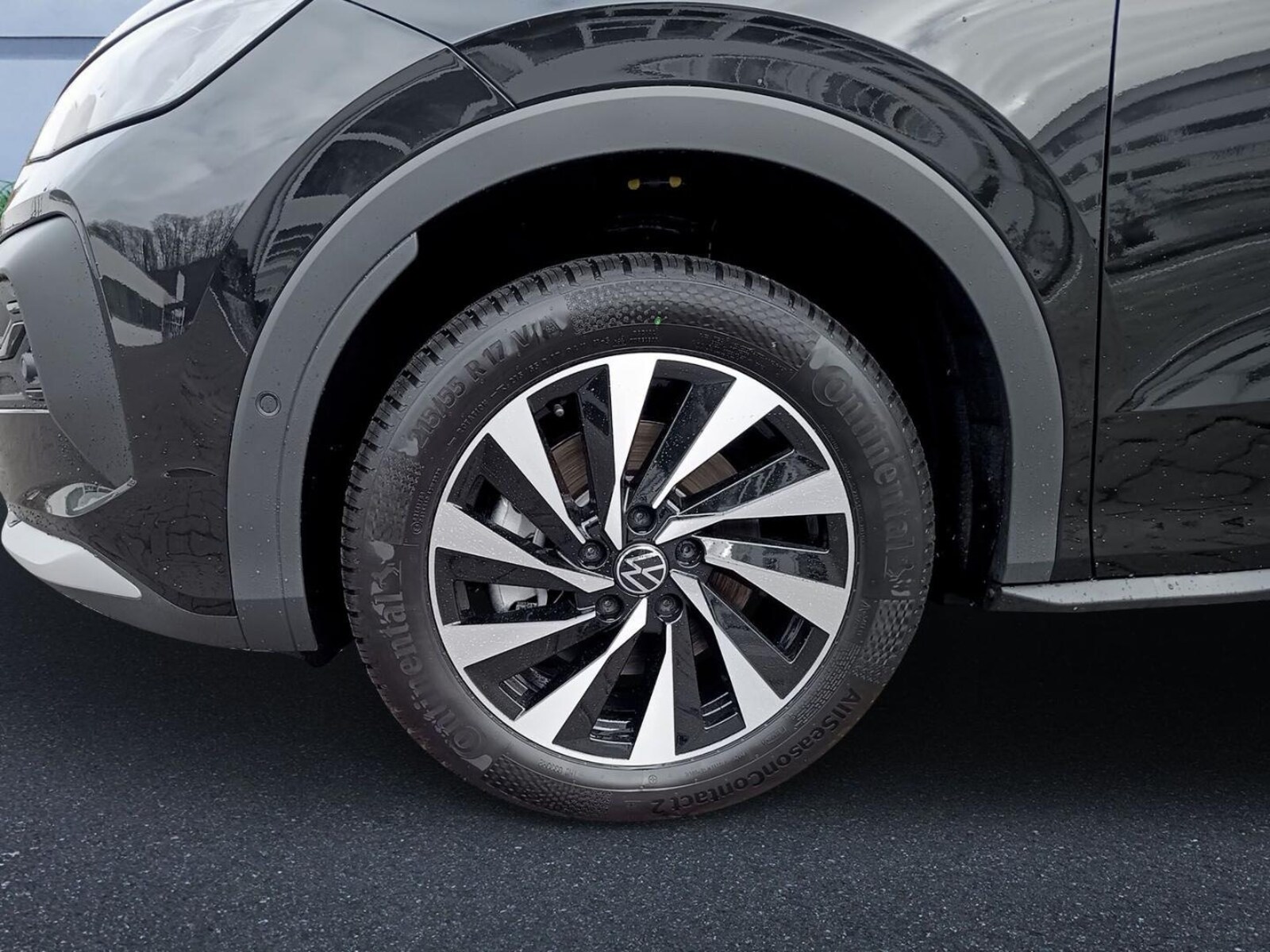 Volkswagen T-Roc – Bild 7