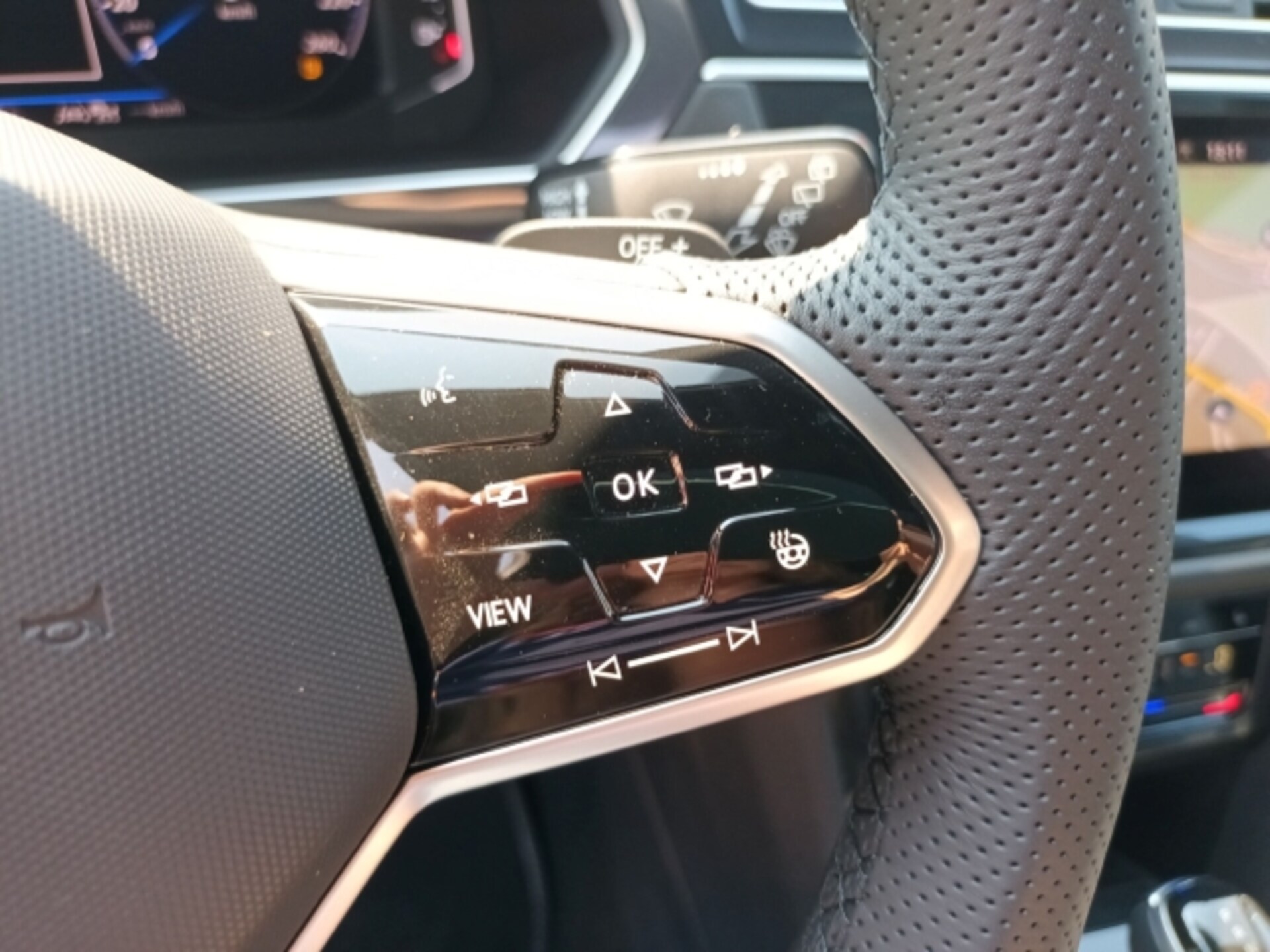 Volkswagen Tiguan Allspace R-Line