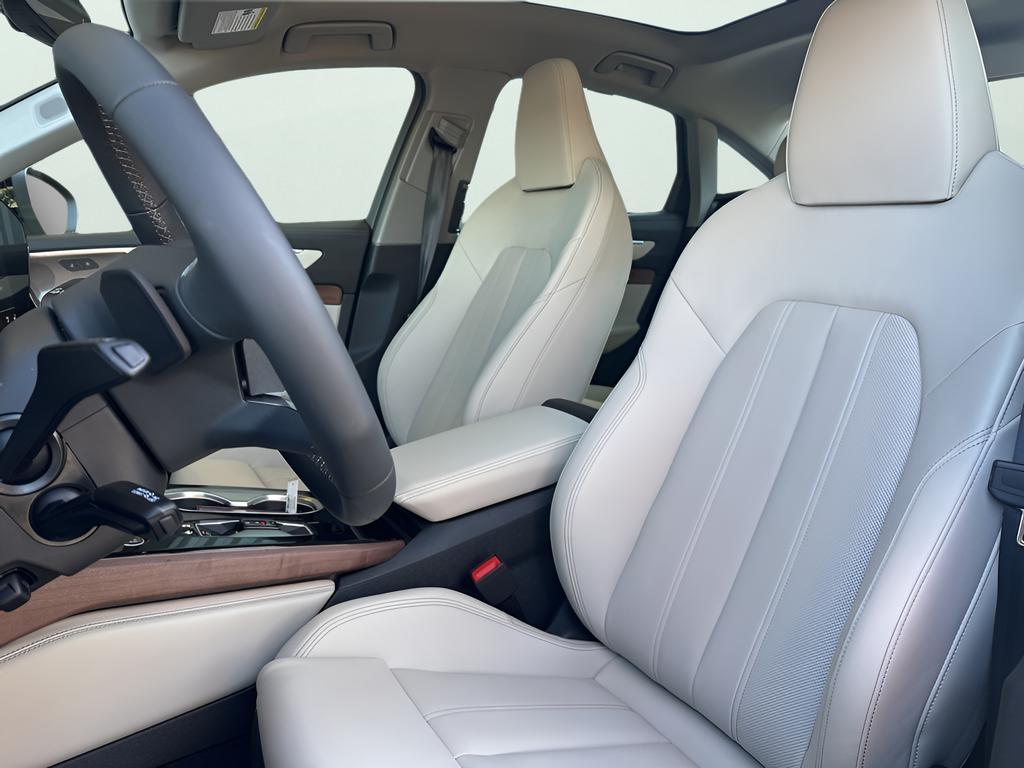 2026 Audi A6 Premium Plus - Photo 12