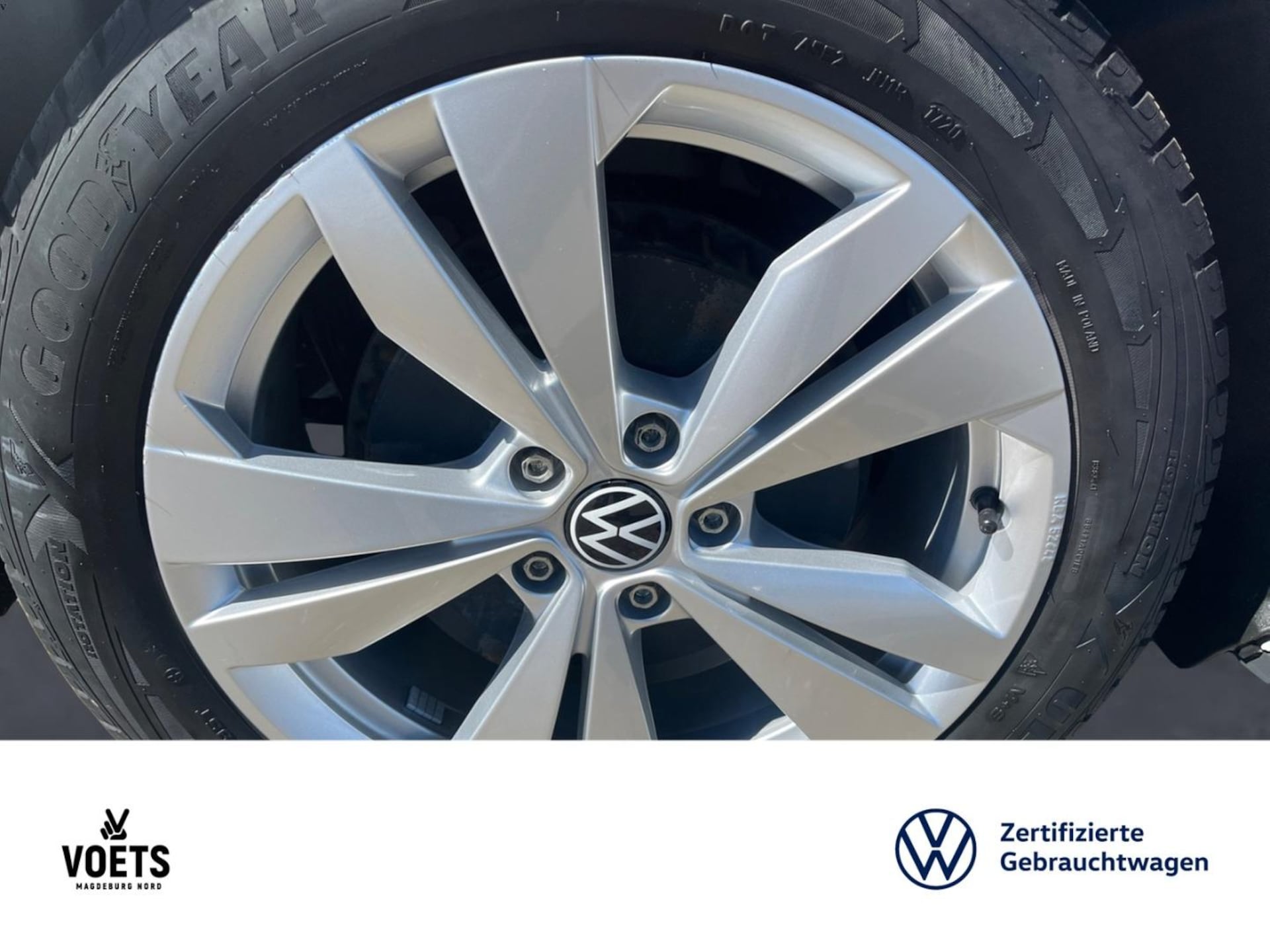 Volkswagen ID.3 Pro Performance