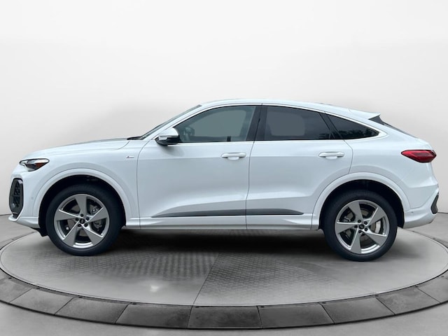 2026 Audi Q5 Sportback