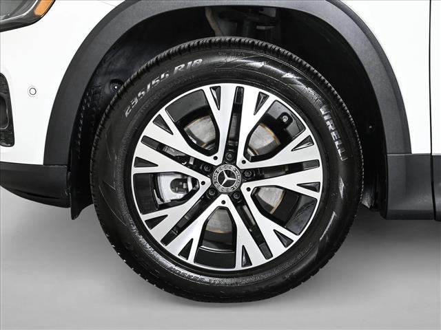 2026 Mercedes-Benz GLB GLB 250 - Photo 26