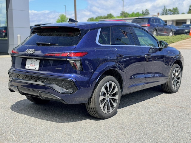 2026 Audi Q3 SUV