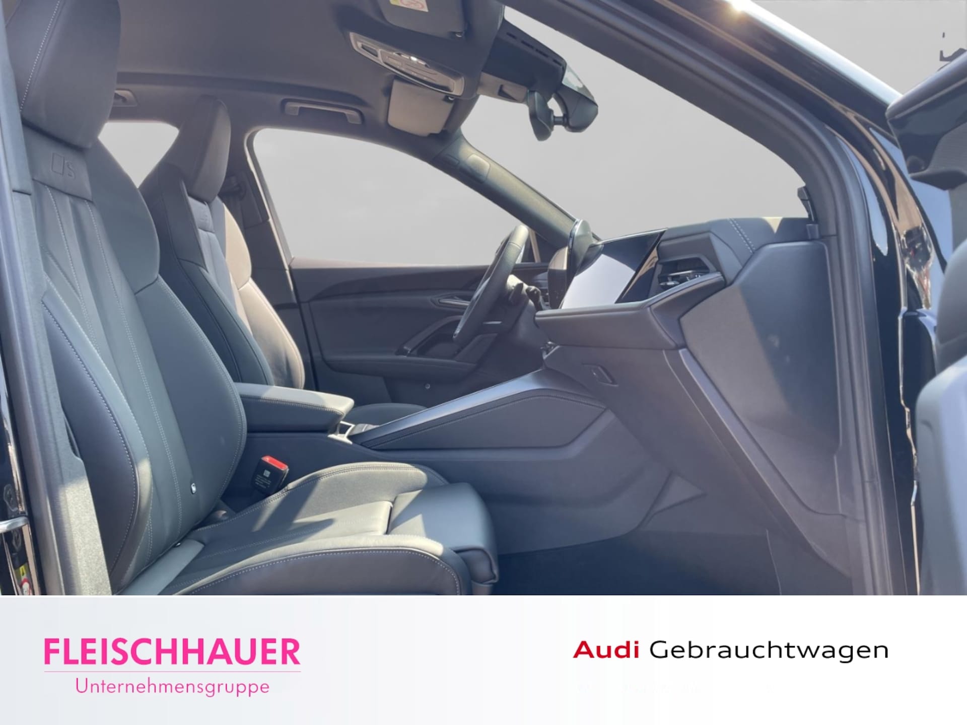 Audi Q5 SUV