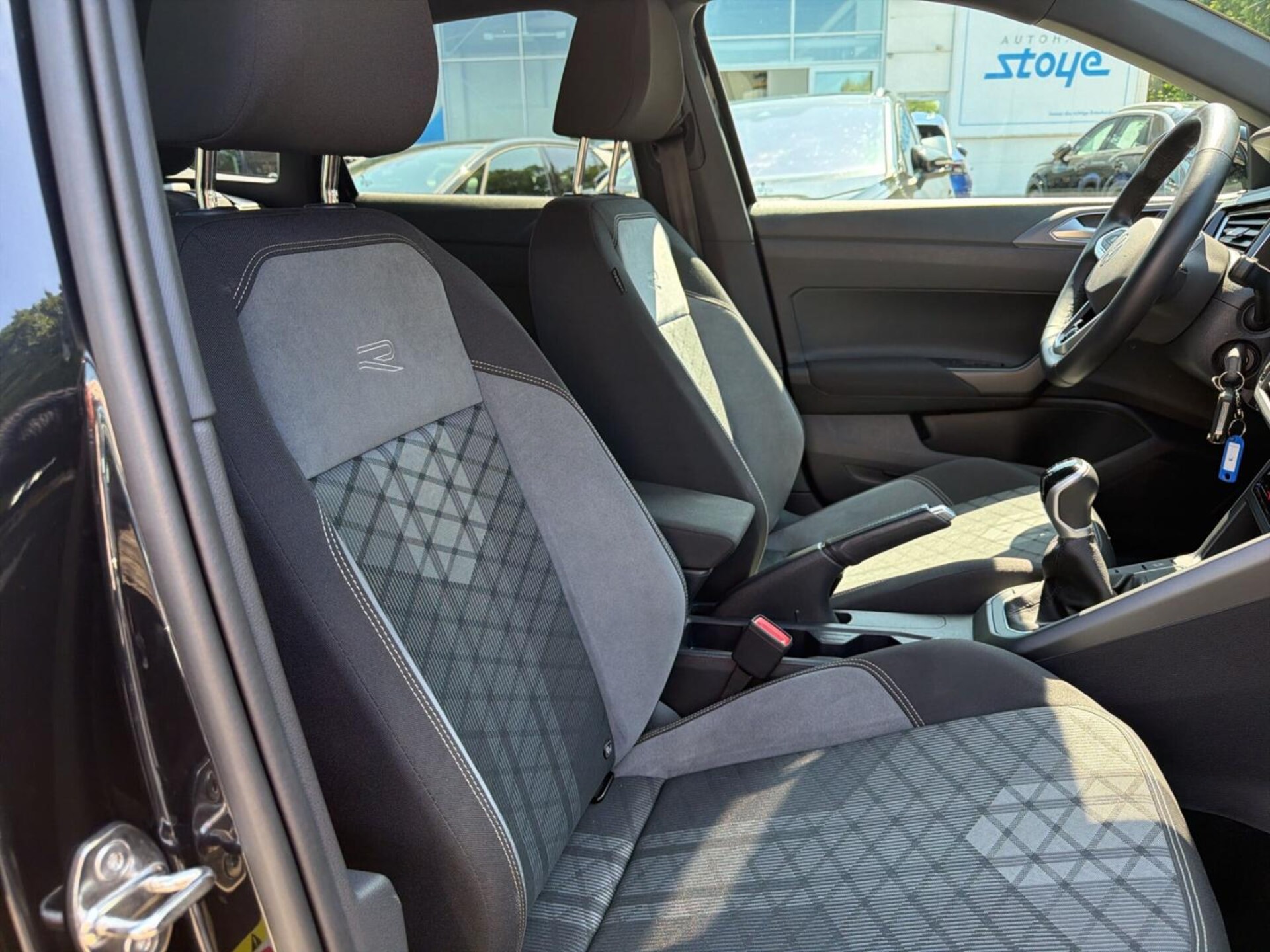Volkswagen Taigo R-Line